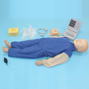 WHAT IS CHILD cpr?