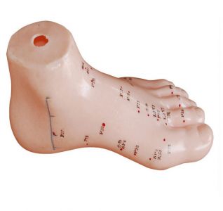The advent of massage feet helps beginners improve quickly