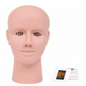 A powerful assistant to protect your vision health