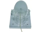 Electronic deep knotting model unlocks a new realm of surgery
