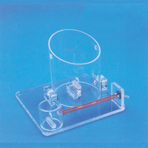 A new leap forward in surgical suturing, model practice demonstrates real skills