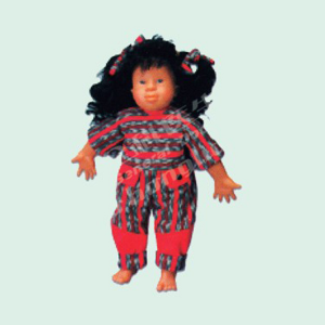 Why is a Down Syndrome Infant care Model needed?