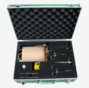 The surface vessel ligation hemostasis model, is it just a practice prop?
