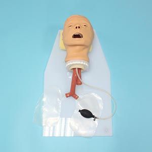How can I improve my confidence in dealing with complex cases through the classical tracheal intubation model? 