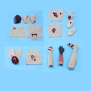 Advanced Trauma Assessment Module