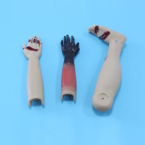 Medical Emergency Model