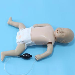 Medical First Aid Model