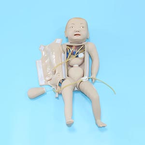 Neonatal care model