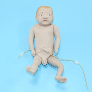 Medical Pediatric model