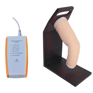 Intraarticular injection model of elbow